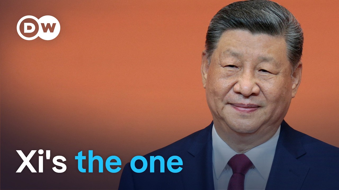 Has an invitation to Beijing become the hottest ticket in town? | DW News