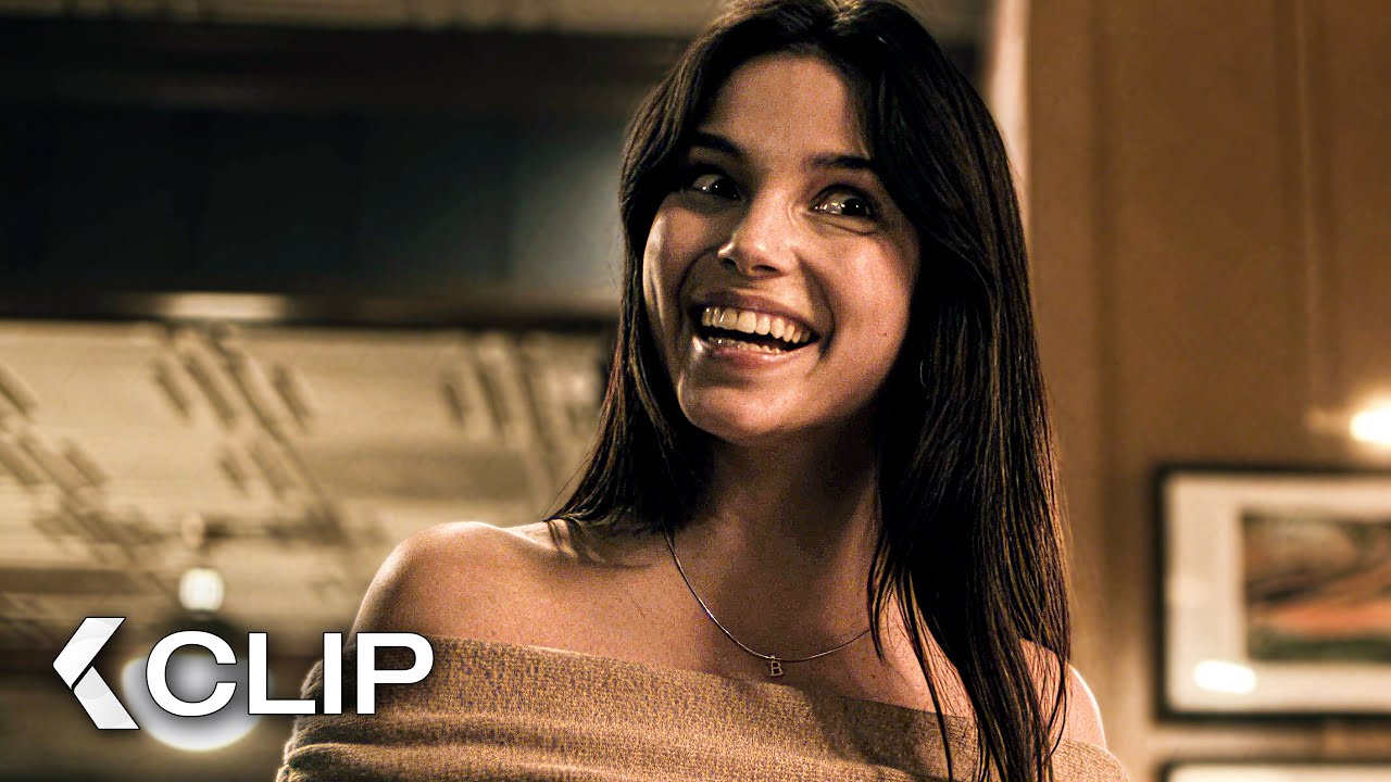 Having A Nice Date Scene – OBSESSION (2026)