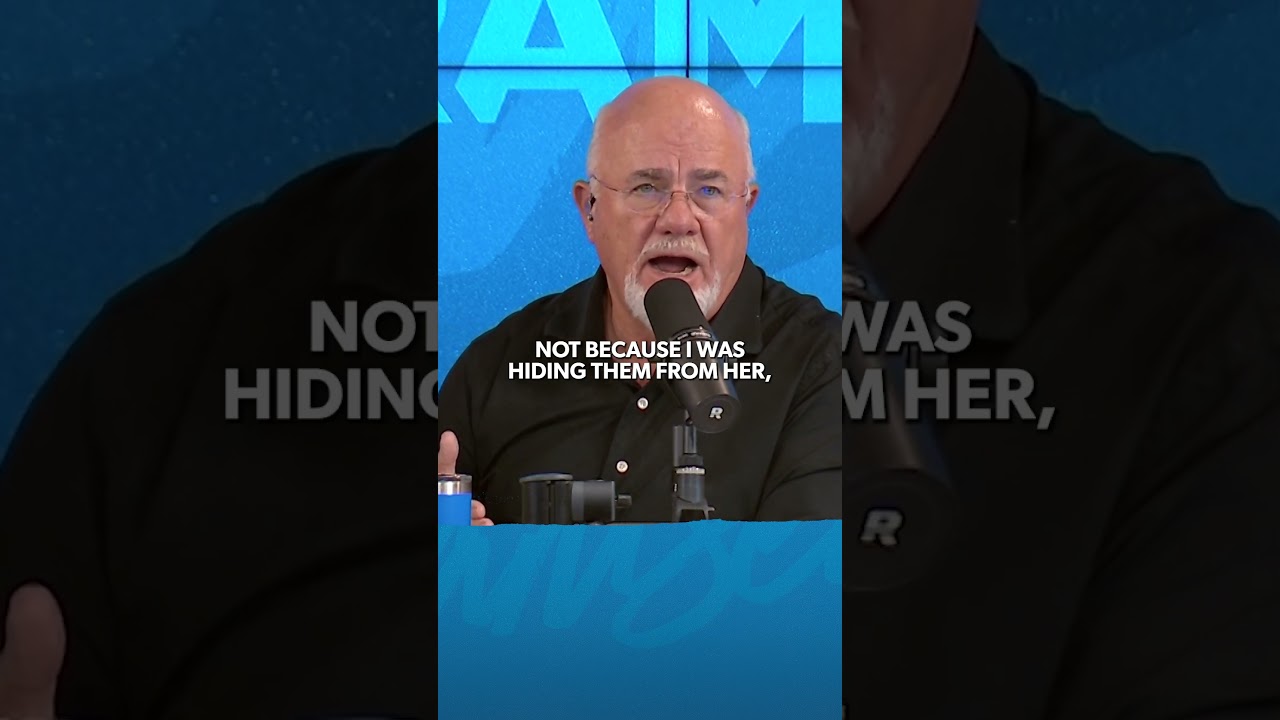 He Lied About $100,000!