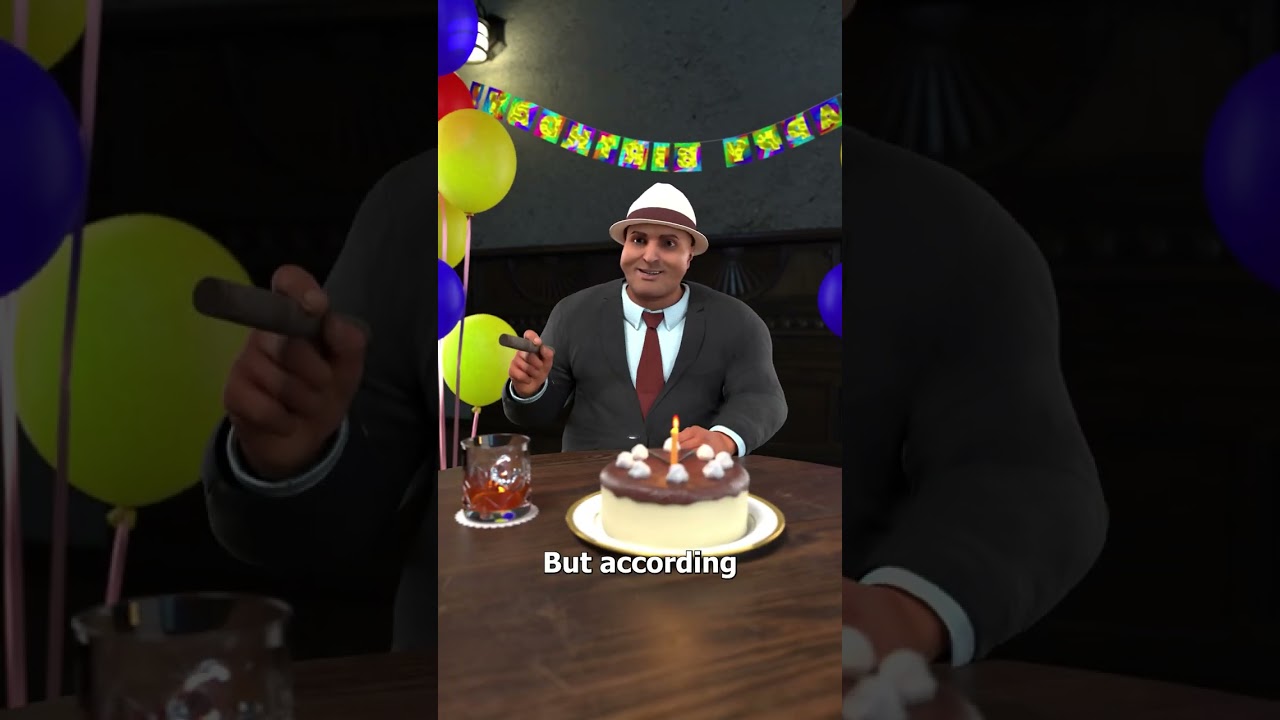 He Was Forced To Play For Al Capone 🤨
