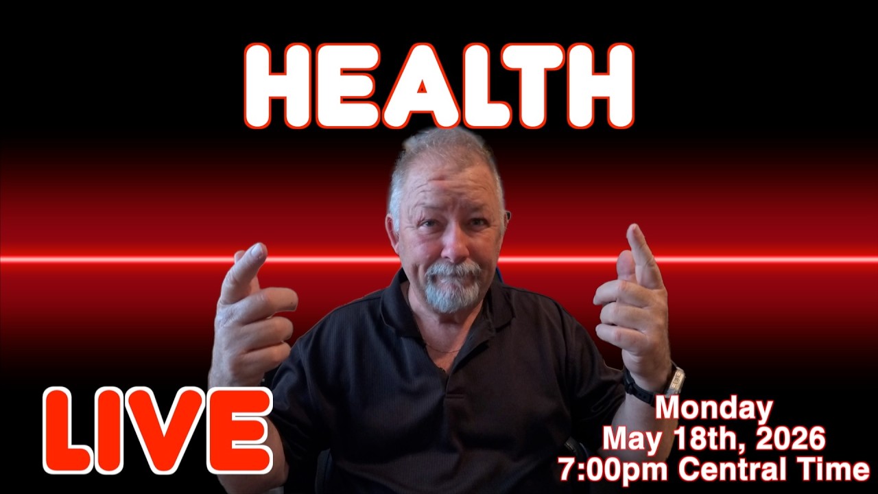 HEALTH and how it effects you!