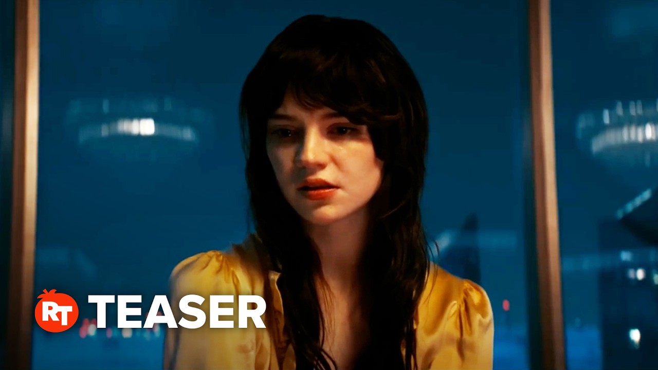 Her Private Hell Teaser Trailer (2026)