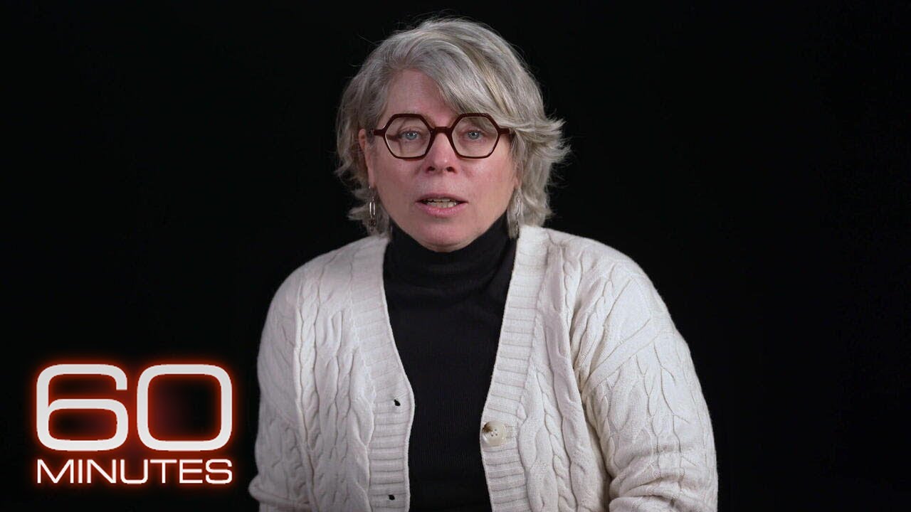 Historian Jill Lepore on constitutional amendments | 60 Minutes