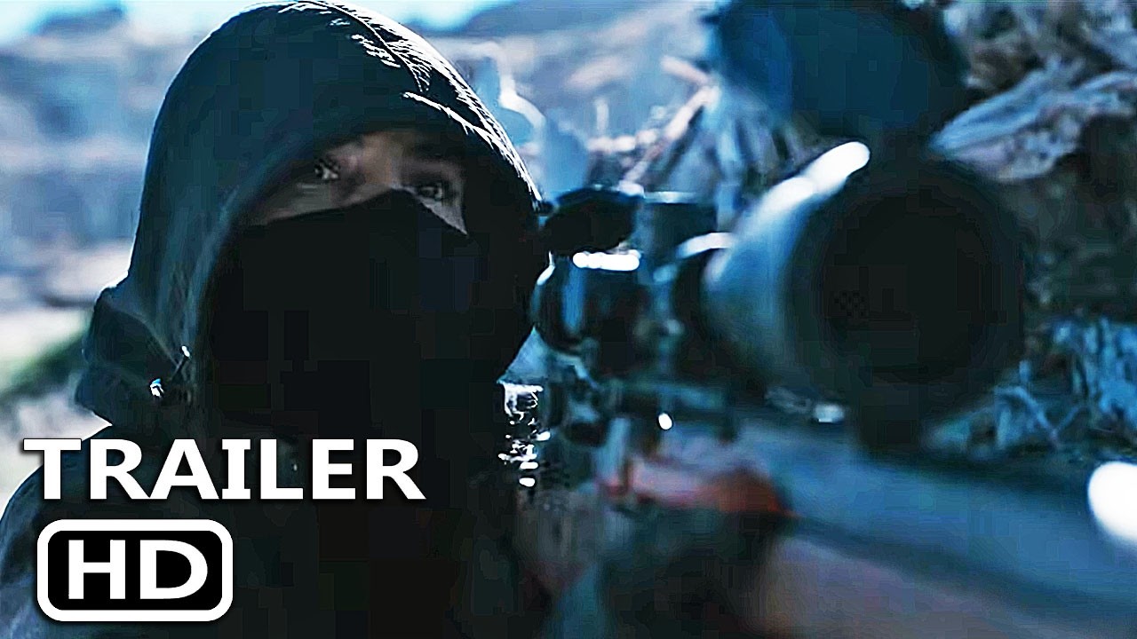 HOMESTEAD SEASON 2 Official Teaser Trailer (2026)