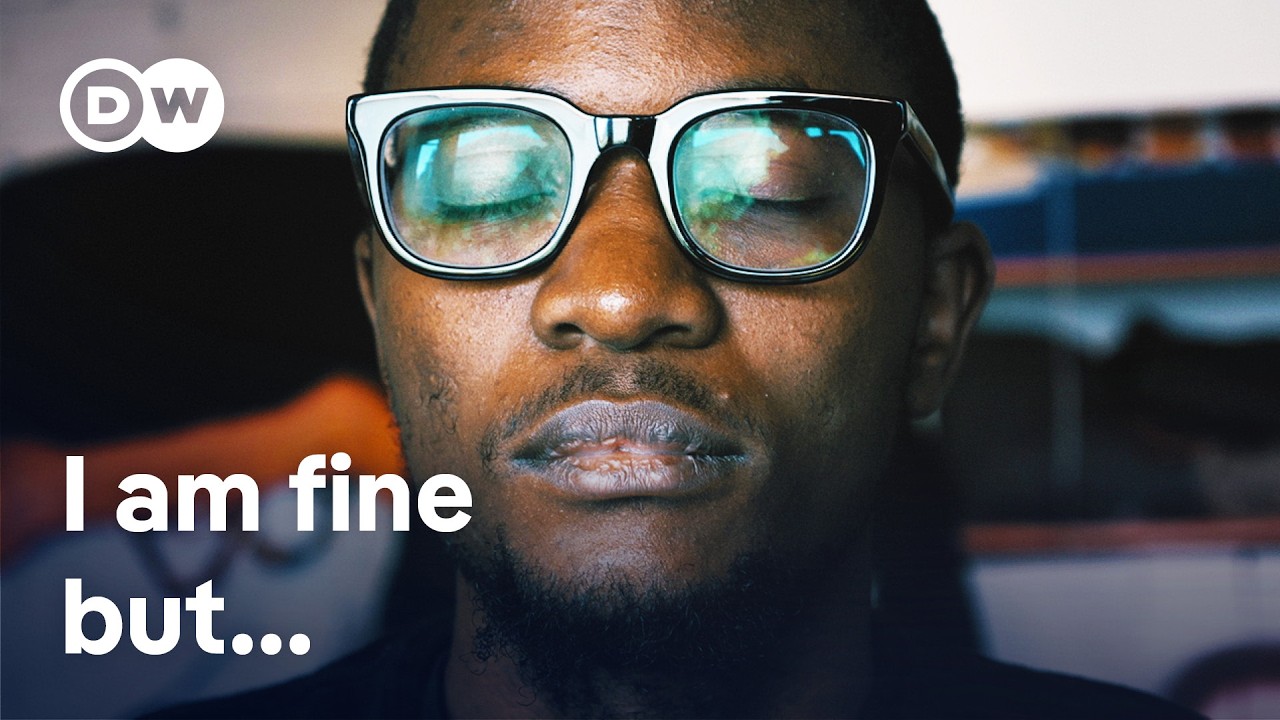 Hope, homesickness, new beginnings – How years abroad shape young people | DW Documentary
