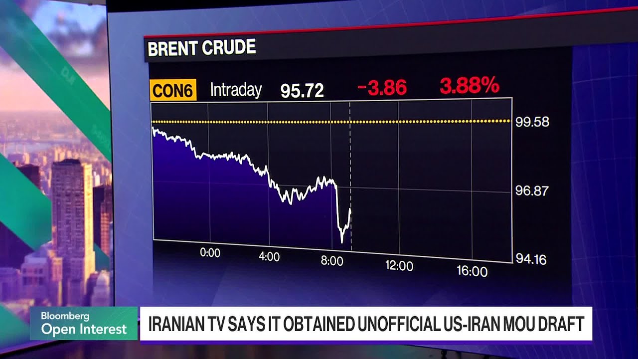 Hormuz Would Reopen One Month After Deal, Iran TV Says