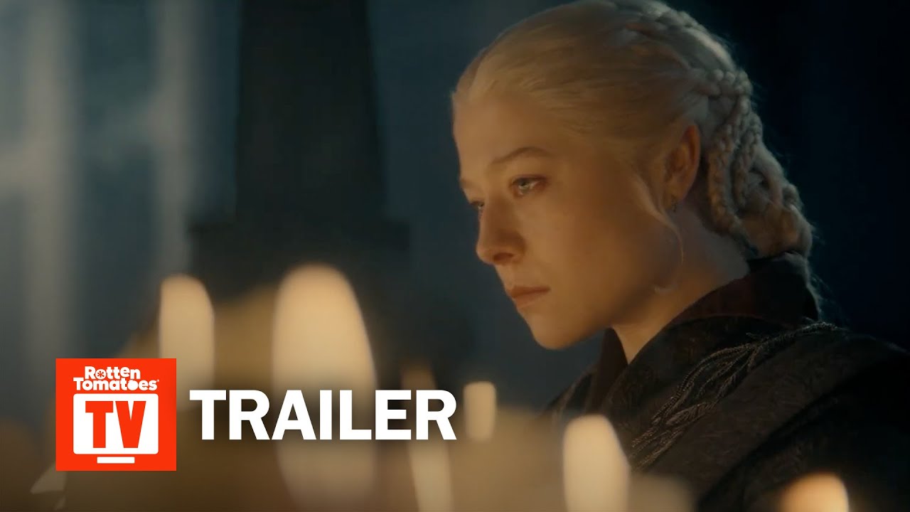 House of the Dragon Season 3 Final Trailer