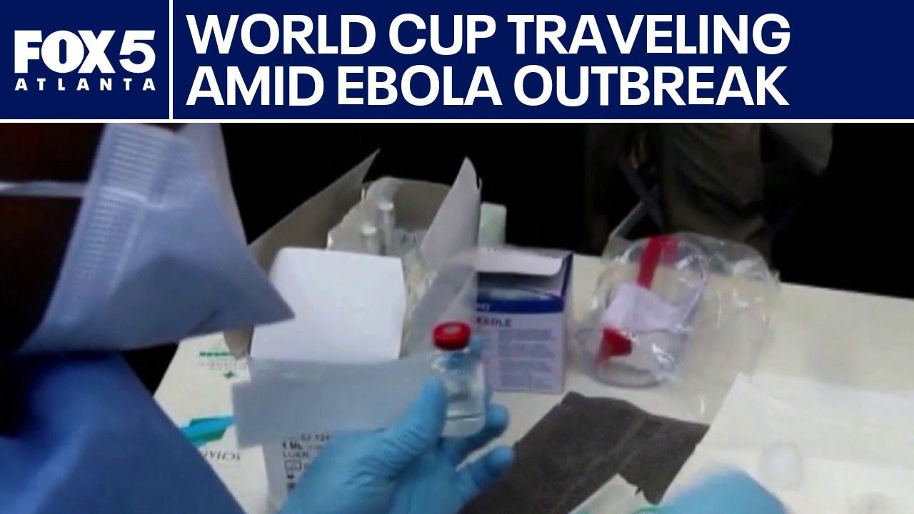 How Ebola screenings may impact World Cup traveling | FOX 5 News