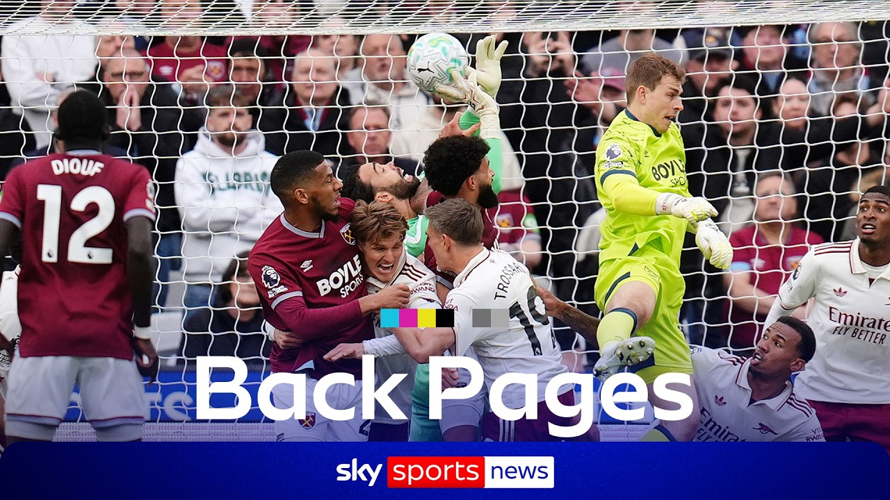 How impactful will VAR be in the title race? – “You need to take out grey areas” | BPT