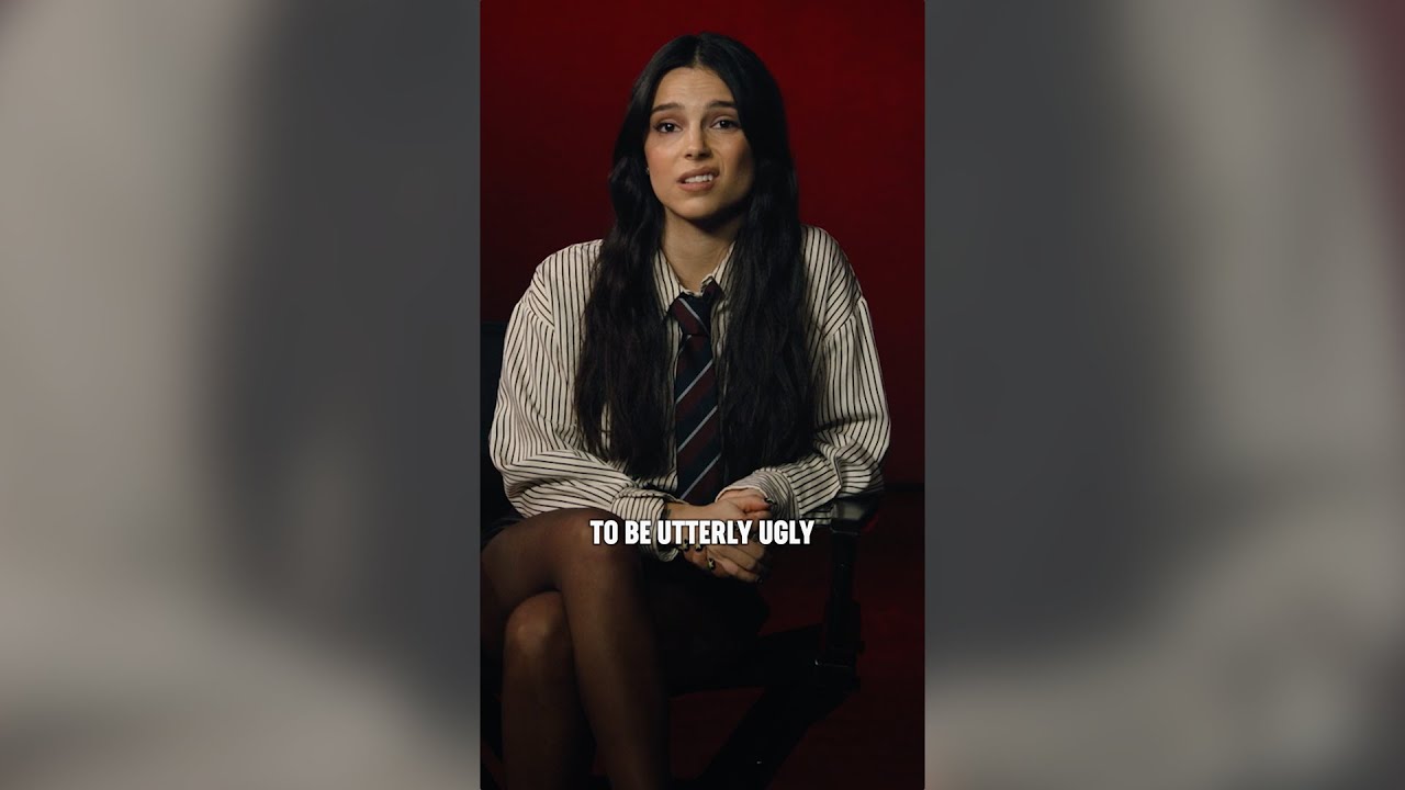 How Inde Navarrette Prepared for the Role of Nikki in ‘Obsession’