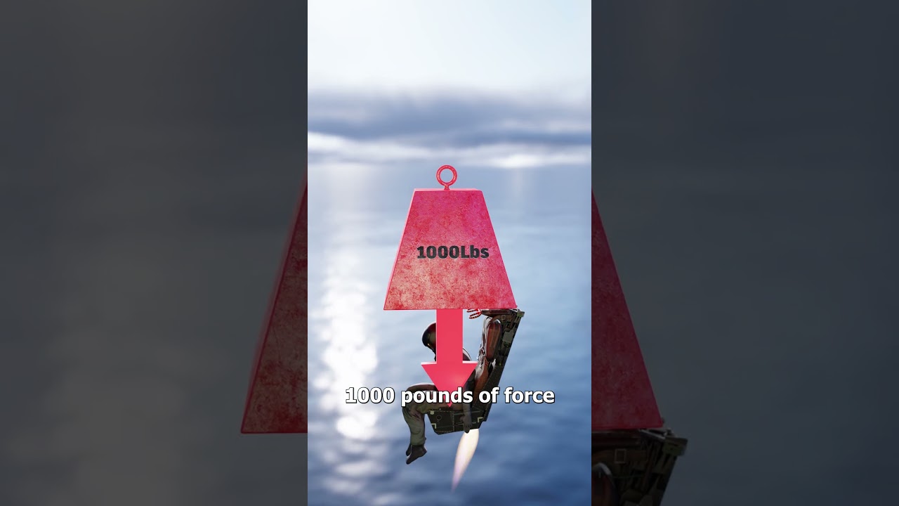 How Jet Ejections Can Make You Shorter 😨