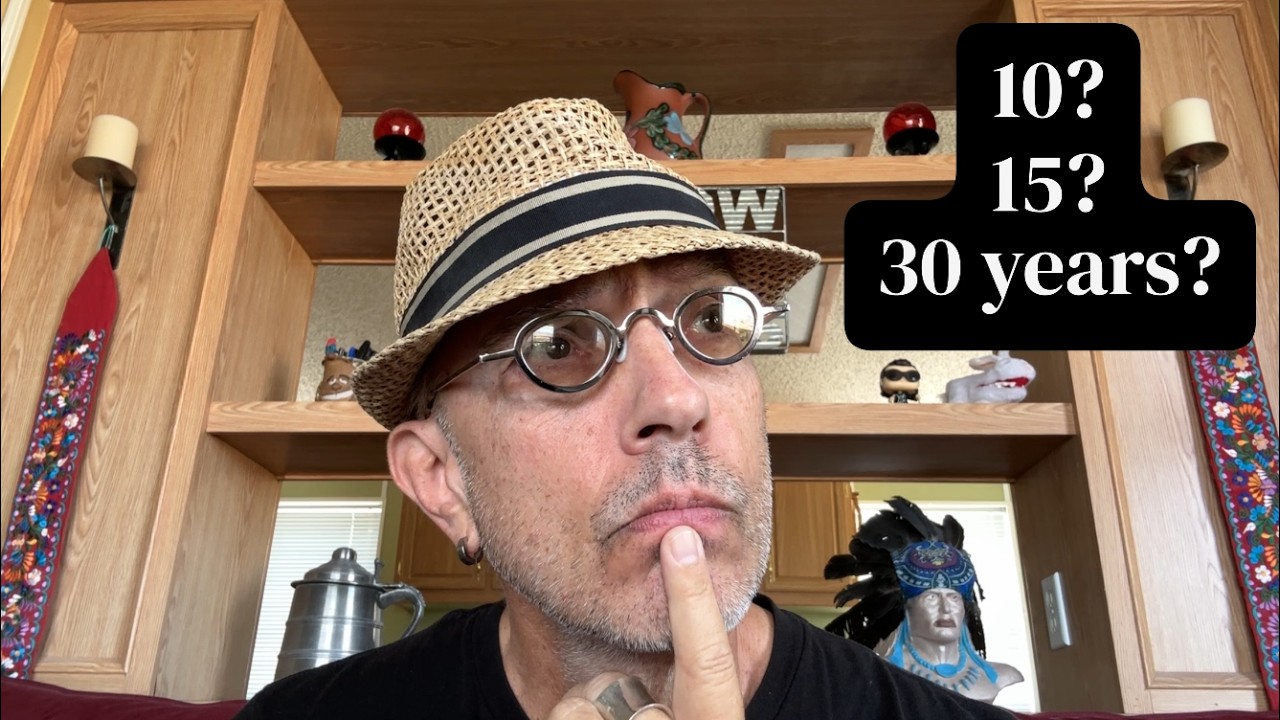 How Long WILL YOU LIVE After You Retire? (By Retirement Age)