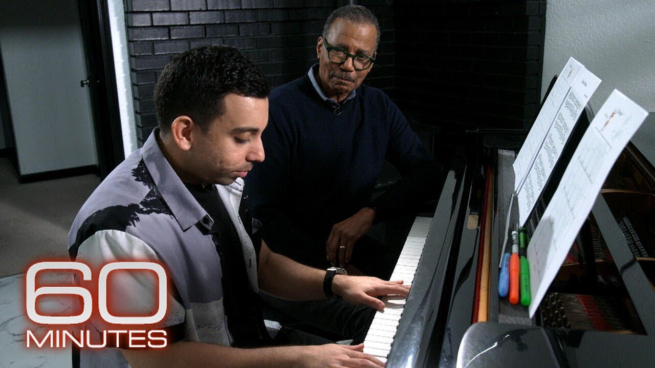 How the “Payam Method” keeps the joy in learning piano