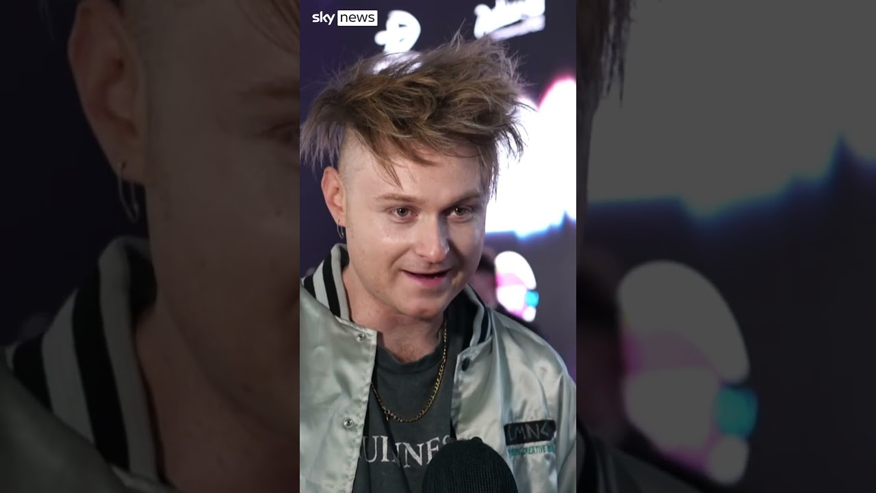 How the UK’s entry is gearing up for Eurovision
