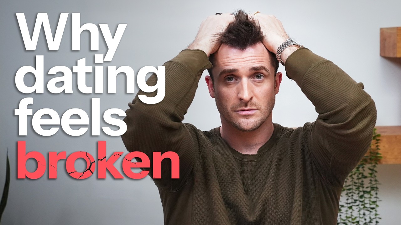 How To Make Modern Dating Feel Easier