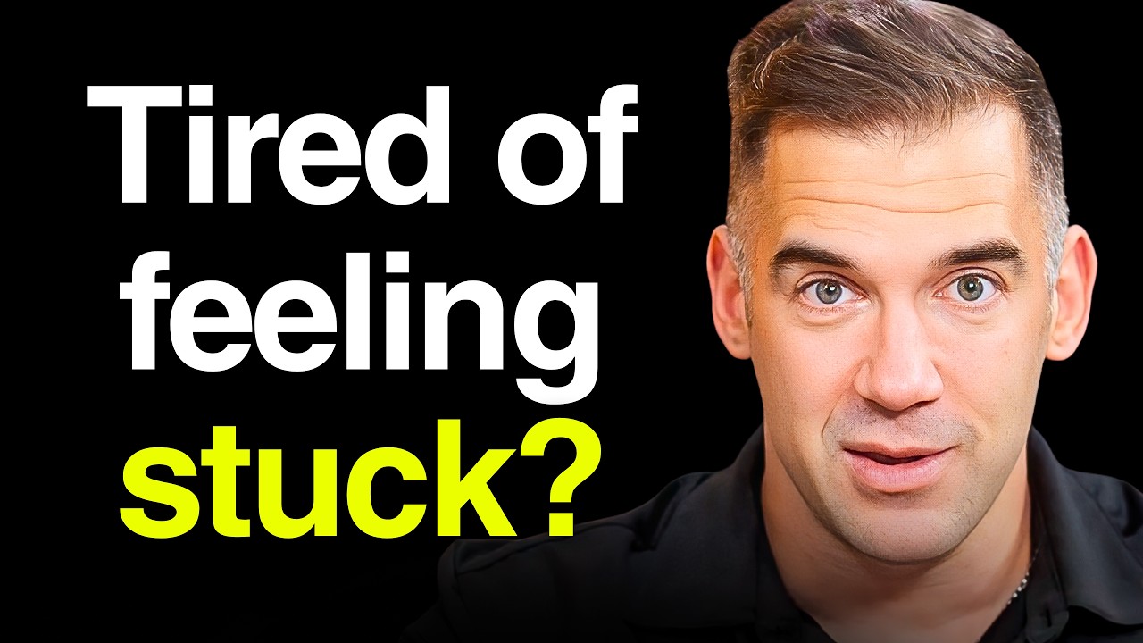 How To Reprogram Your Mind To Outperform 99% of People