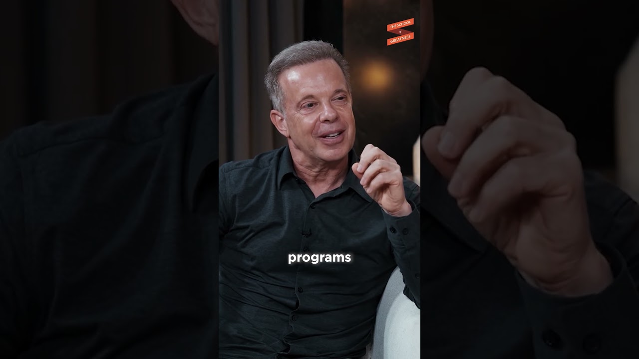 How to Rewire Your Reality