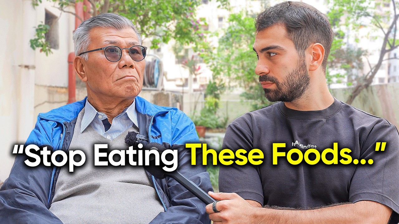 I Asked the World’s Oldest Doctor for Life Advice and Learned…