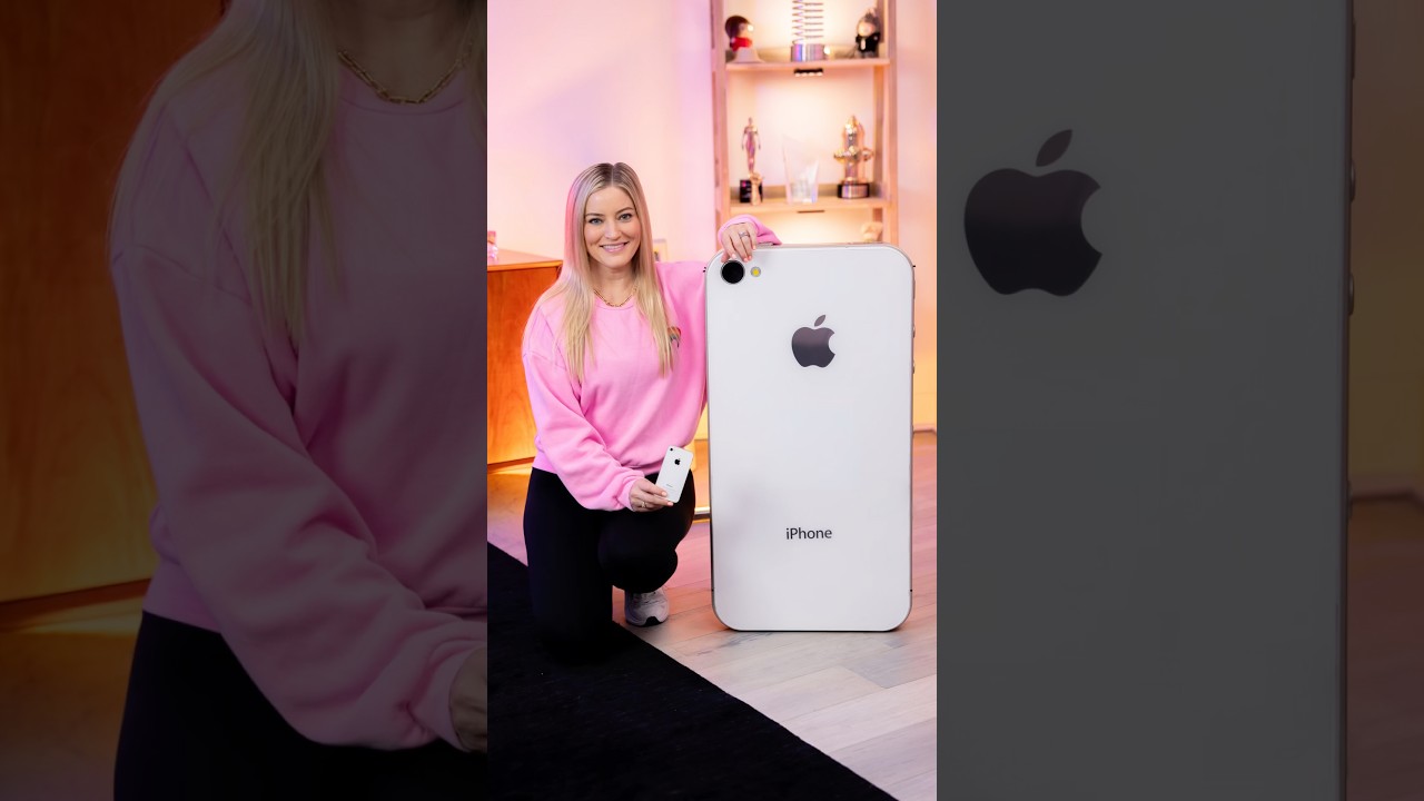 I bought this massive iPhone — now what do I do with it?