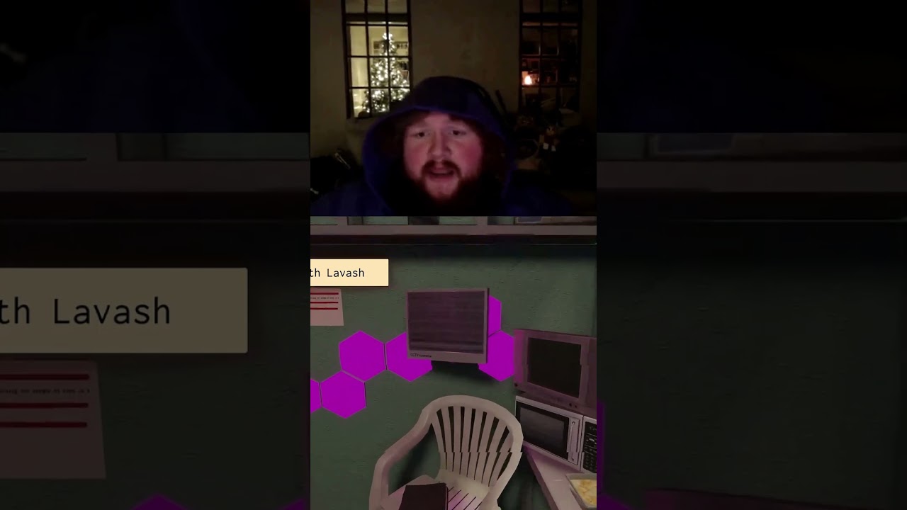 I Cannot Believe These Scares Got Me