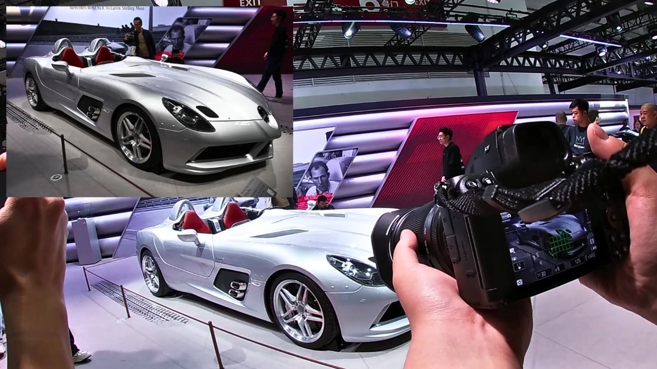 I Found the Rarest $10,000,000 Mercedes-Benz in China! 🇨🇳