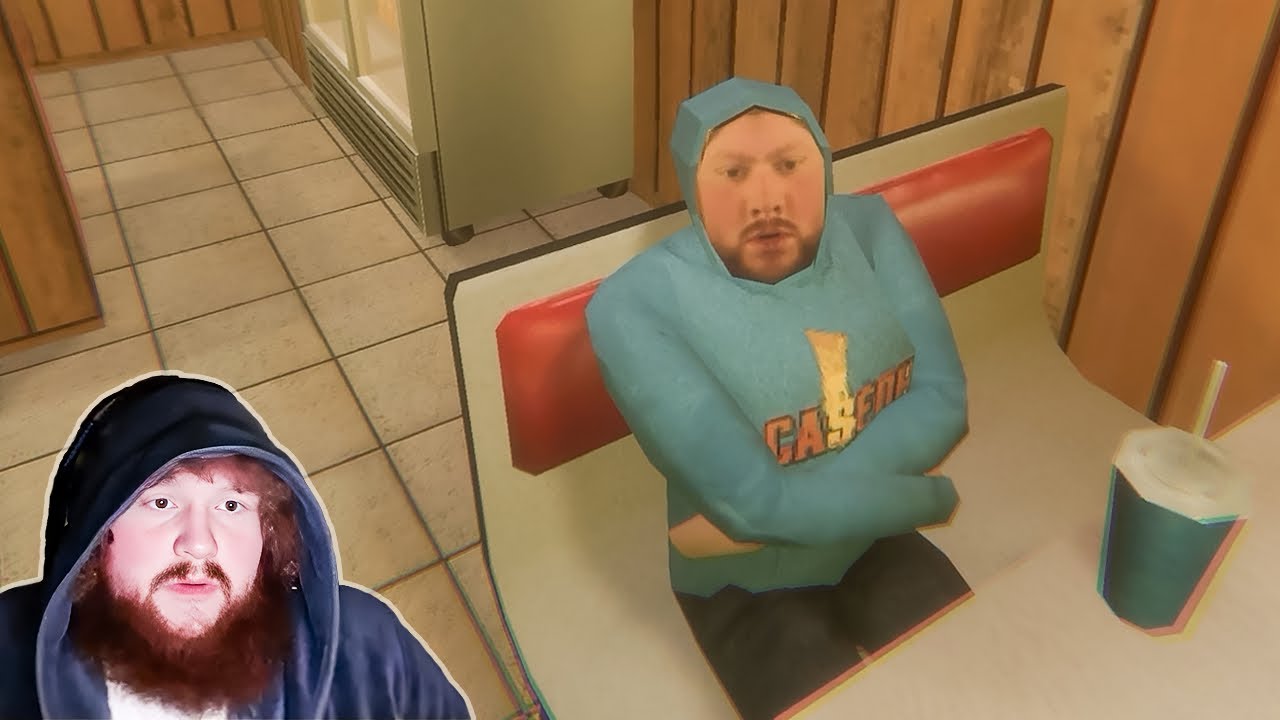 I Shouldn’t Have Taken This Free House…