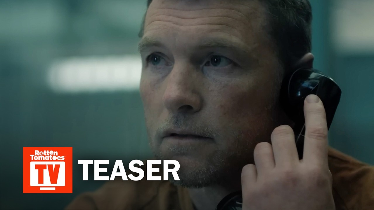 I Will Find You Season 1 Teaser
