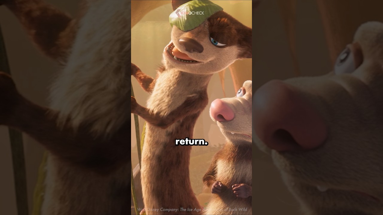 ICE AGE 6: Everything We Know So Far 👀