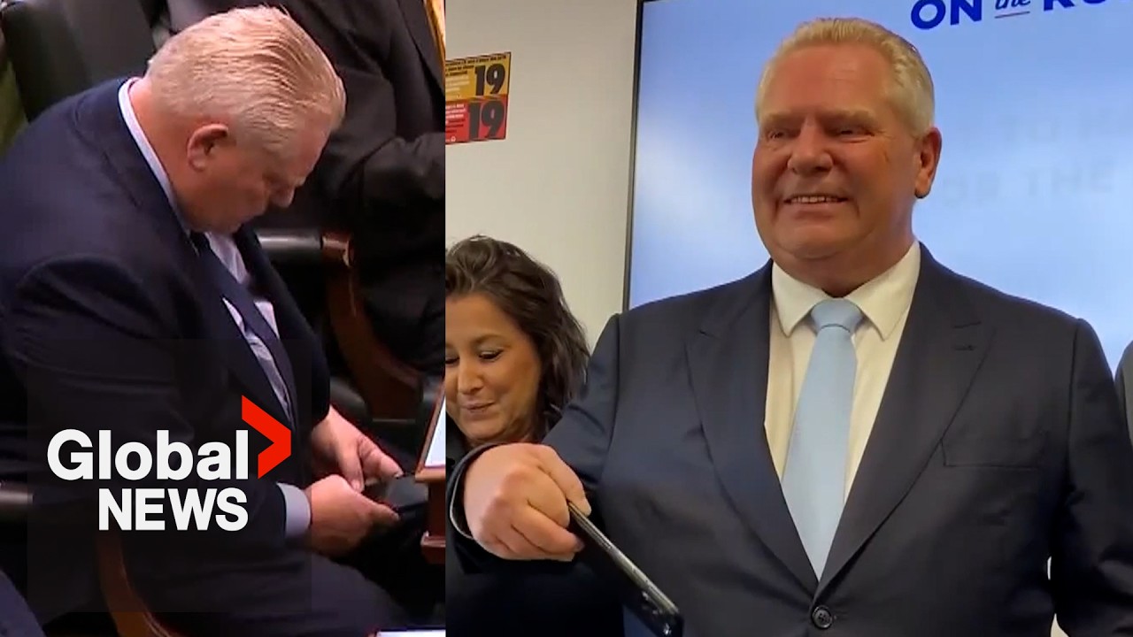 Impact of controversial Ford government changes to FOI have been immediate