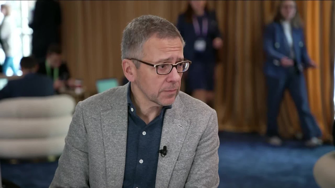 Iran Is Desperate, But Regime Won’t Change, Bremmer Says