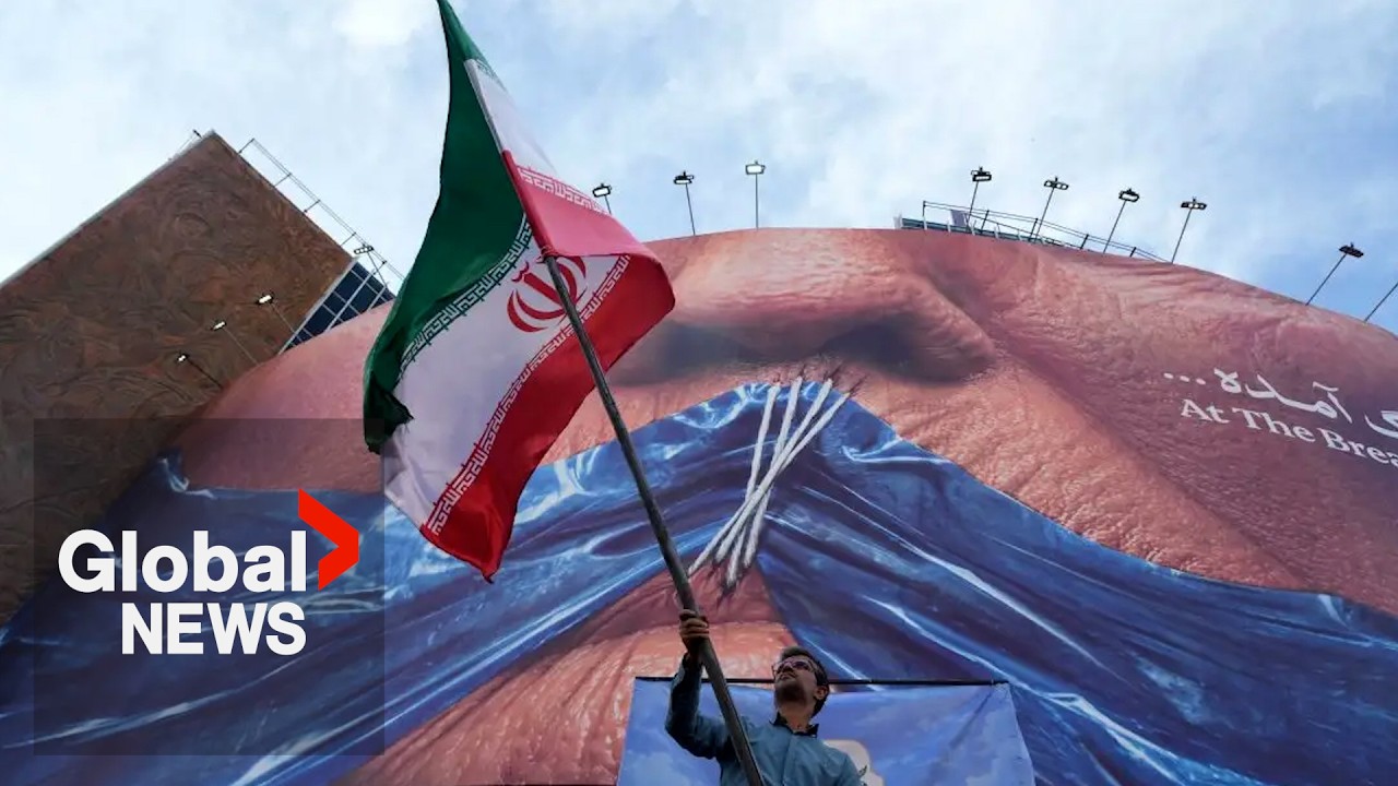 Iran, US give conflicting signals on peace deal