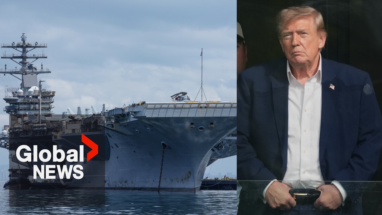 Iran warns of “surprising” new methods of warfare if attacked again as Trump rejects peace proposal