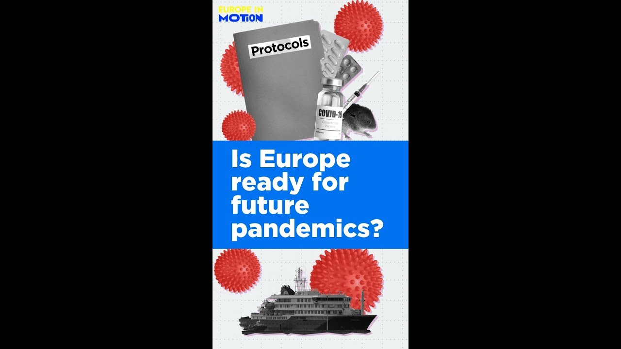 Is Europe ready to face a hantavirus pandemic?