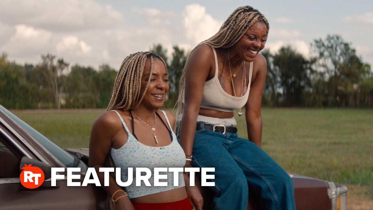 Is God Is Featurette – Kick Ass Cast (2026)