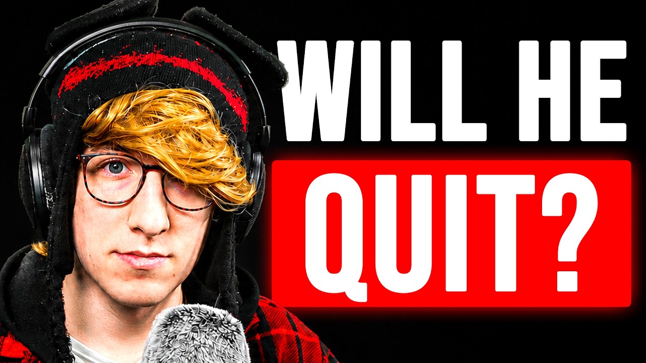 Is KreekCraft Quitting Roblox?