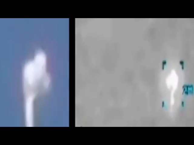 Is This Finally Concrete Proof of Aliens