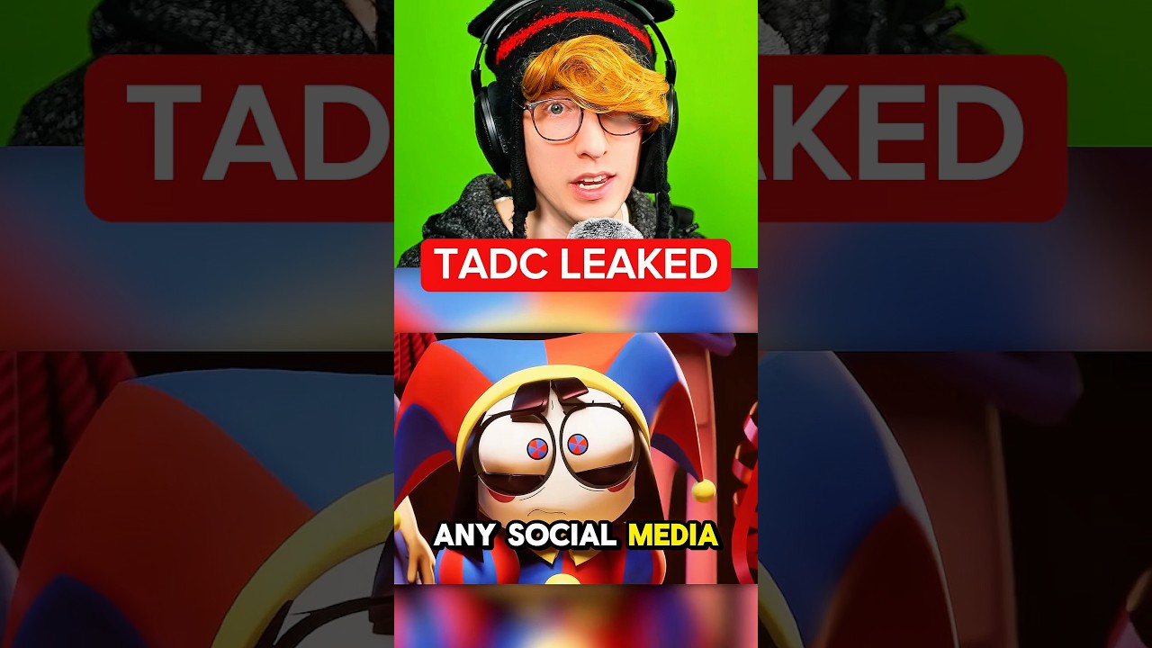 IT GOT LEAKED 💔