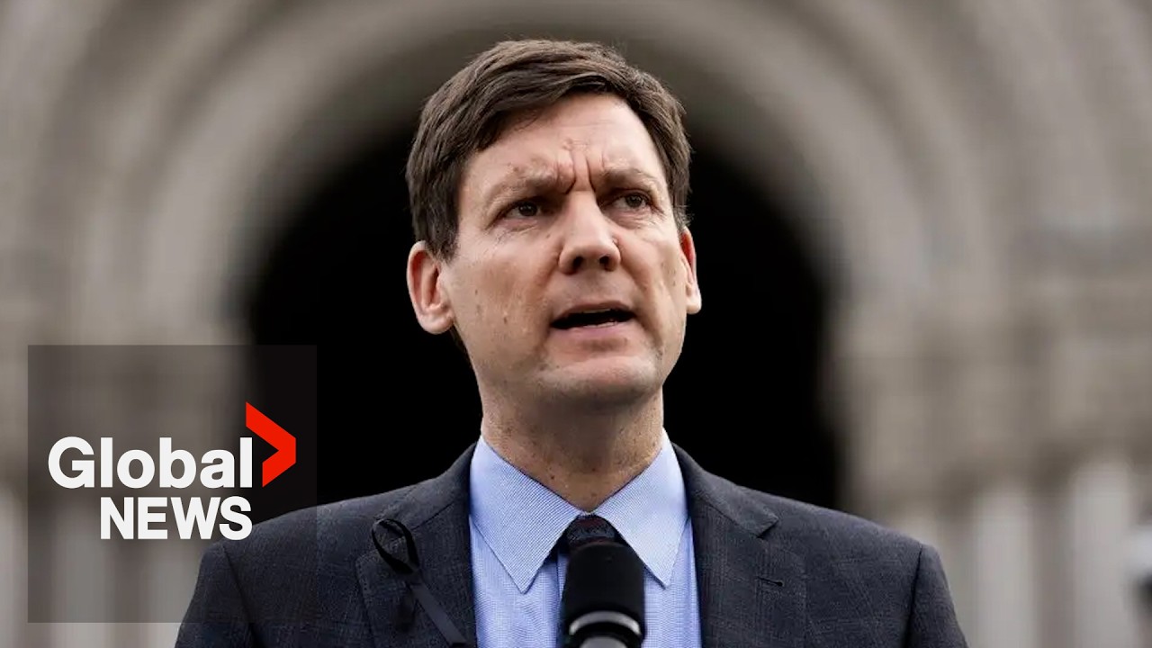 “It threatens our national economy”: Eby talks Alberta separatism at western premiers meeting | FULL