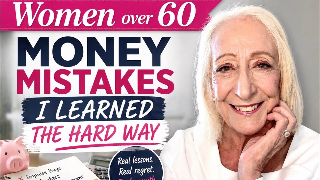 It’s Personal! Money Mistakes that I Learned the Hard Way