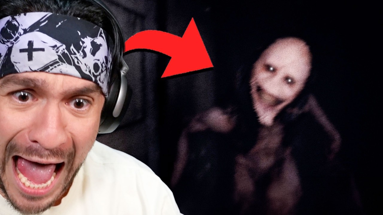 I’ve NEVER Been This Scared Before