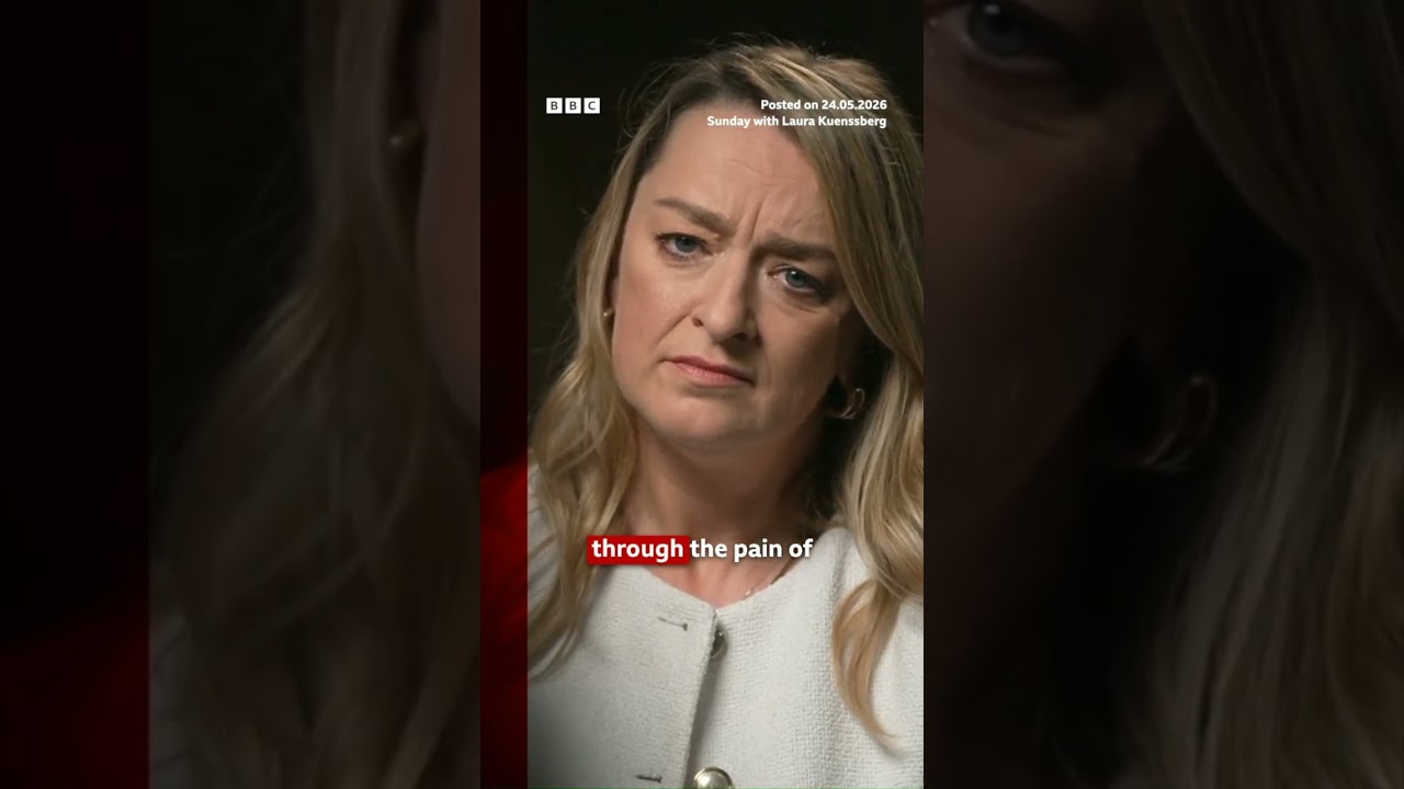 ‘Judge spared my rapists from jail – it was like a rock to my face’, says victim. #BBCNews