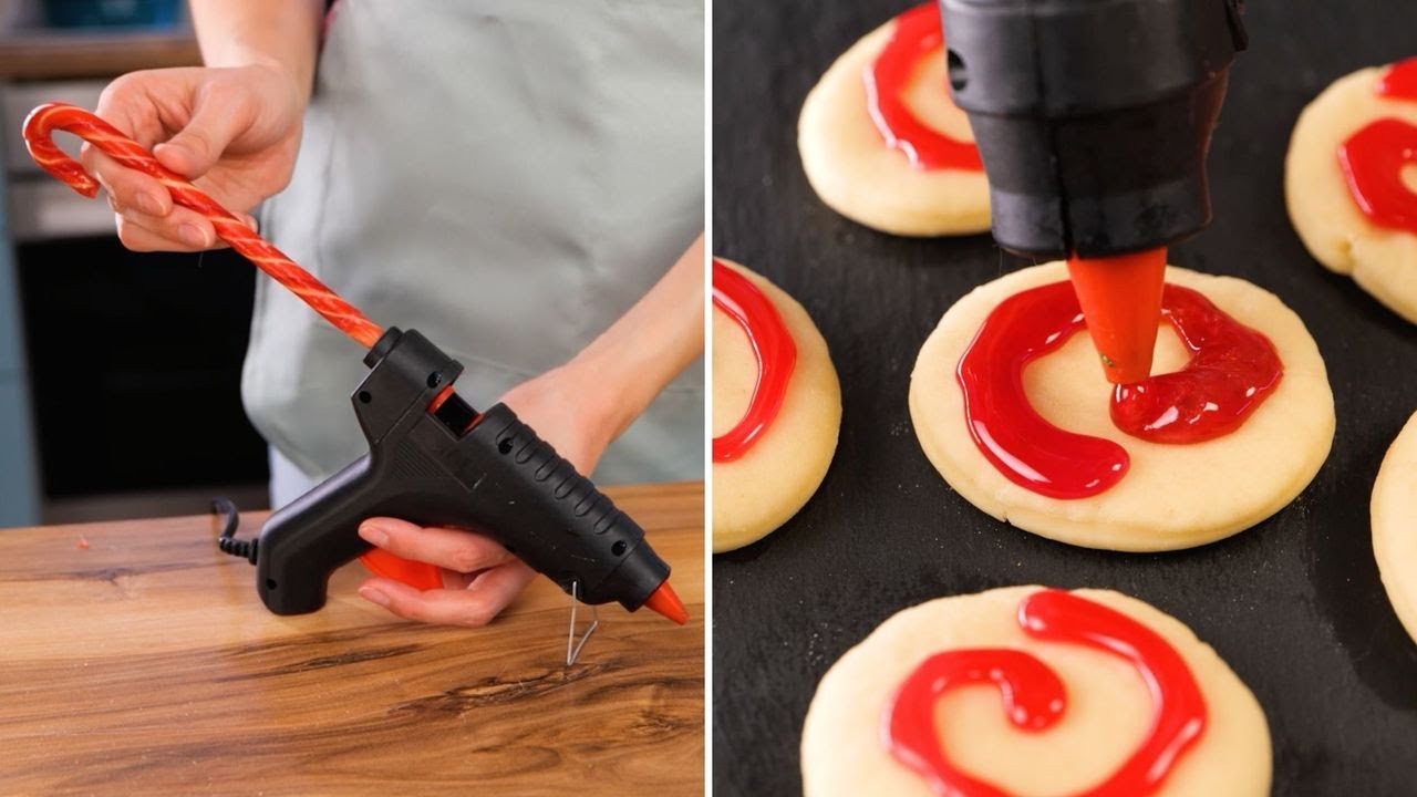 Kitchen Tips & Hacks I Didn’t Know I Needed 😯