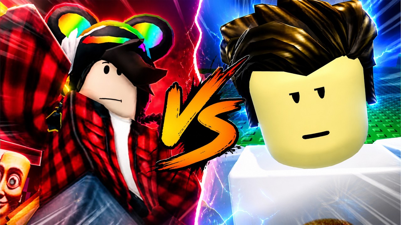 KREEKCRAFT VS STEAK