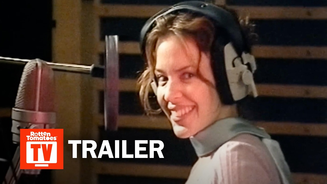 Kylie Documentary Series Trailer