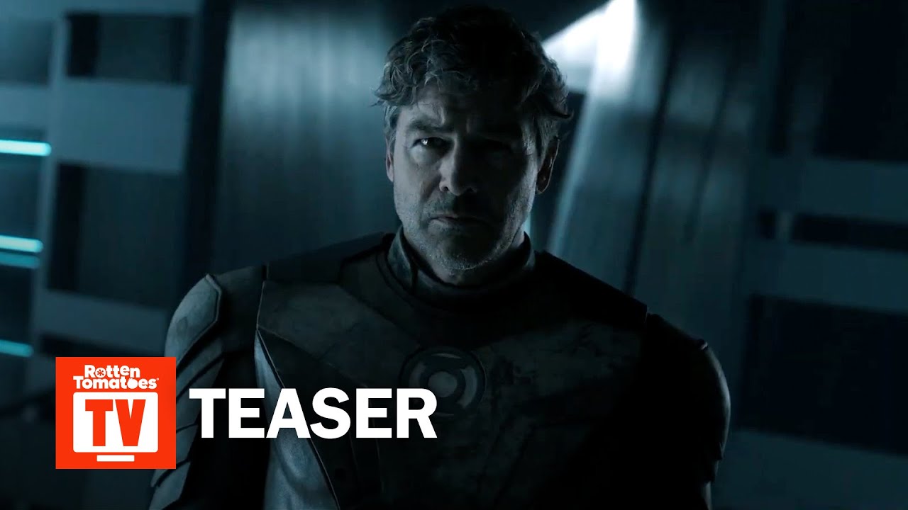 Lanterns Season 1 Teaser 2