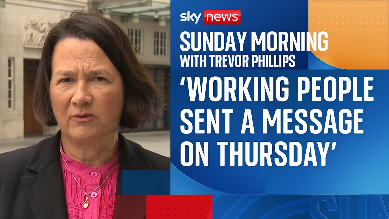 Leadership challenger calls for ministers to choose new leader to replace Starmer today