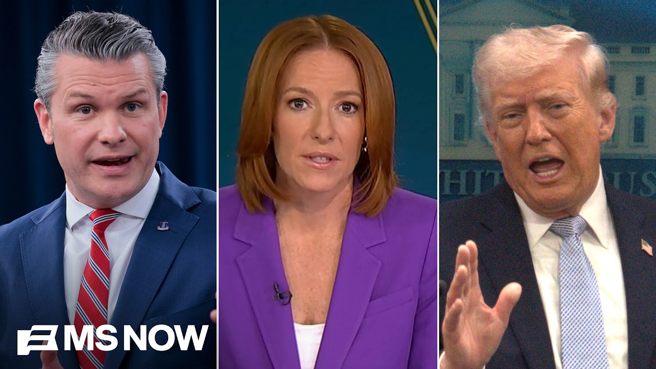 Leaker(s) expose Trump’s bluffing on Iran