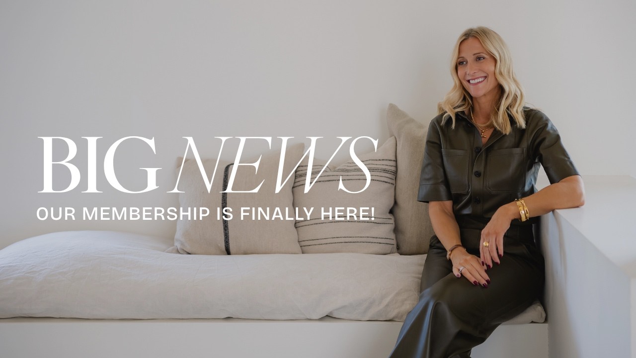 Learn The Styling Secrets We Teach Real Women Every Day. Personal Styling with Melissa Murrell