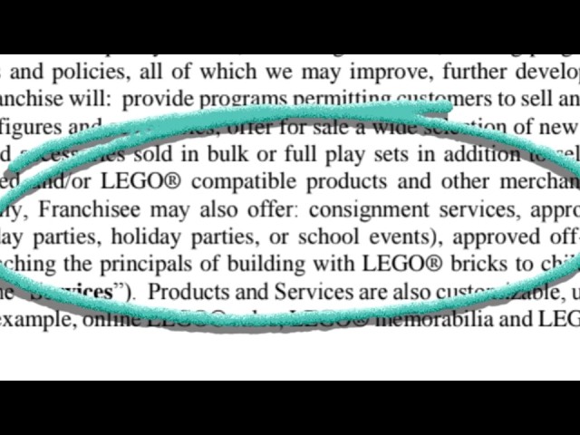LEGO Scandal Keeps Getting Crazier