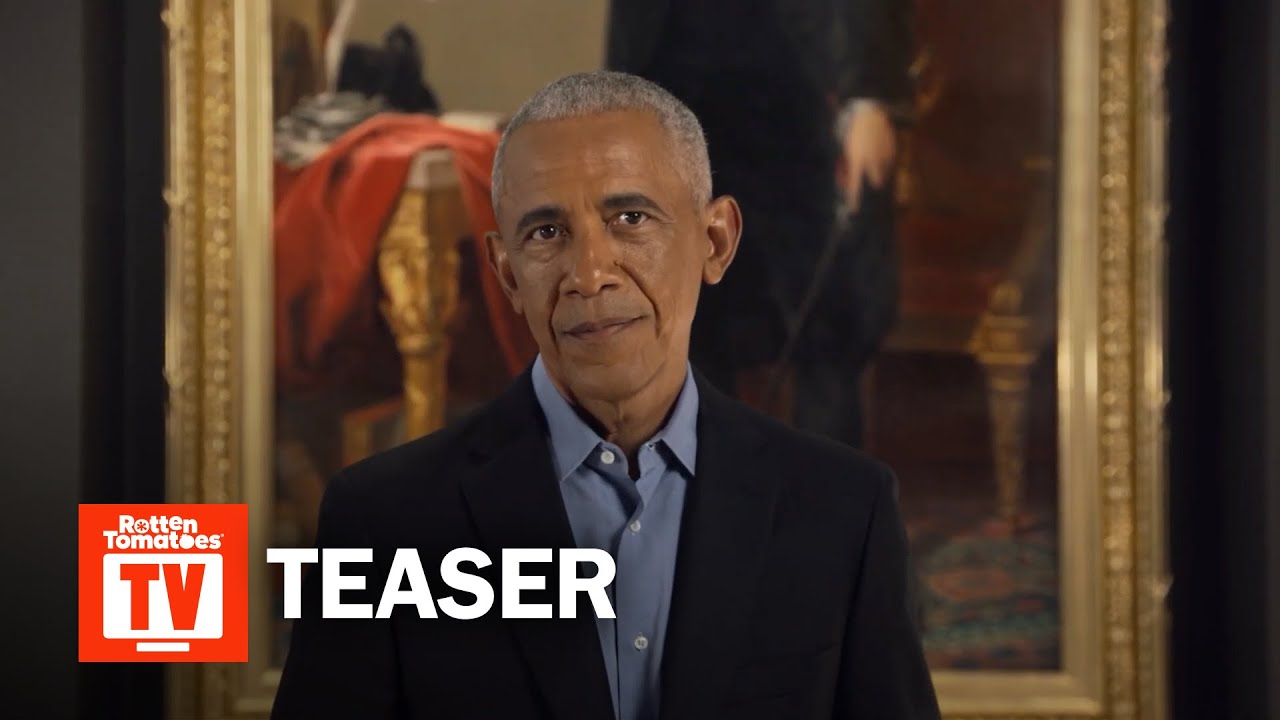 Life, Larry, and the Pursuit of Unhappiness Limited Series Teaser